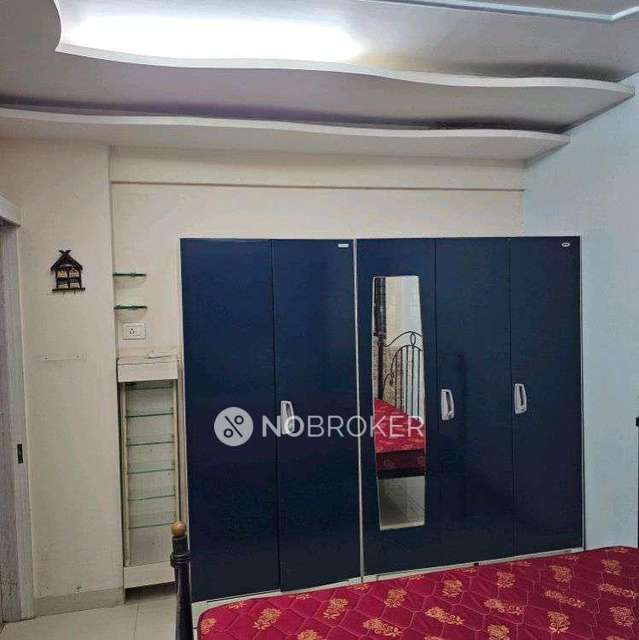 2 BHK Flat In Cidco Creek View Chs For Sale  In Creek View Chs