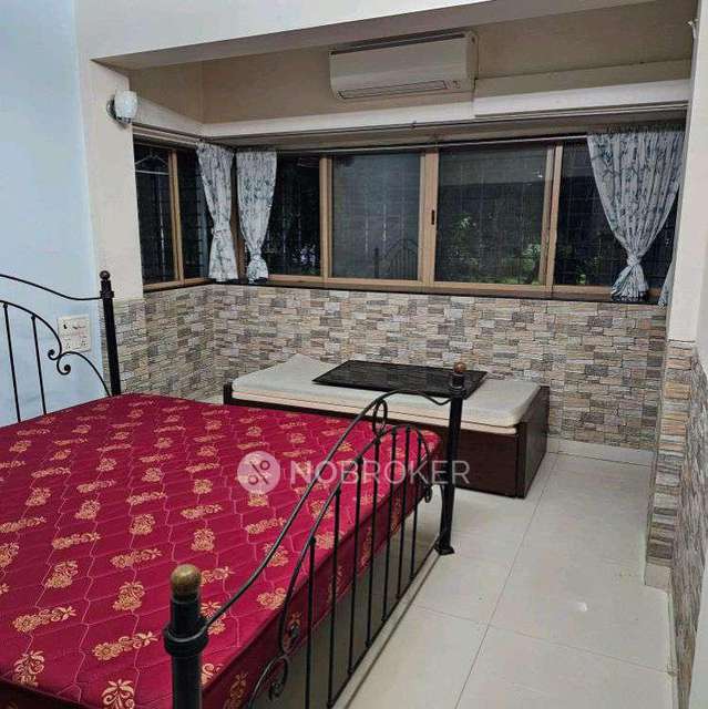 2 BHK Flat In Cidco Creek View Chs For Sale  In Creek View Chs