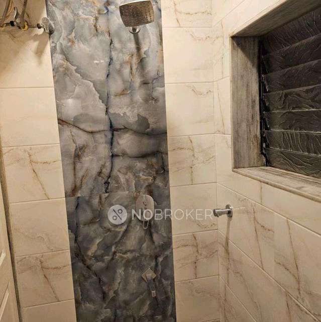 2 BHK Flat In Cidco Creek View Chs For Sale  In Creek View Chs