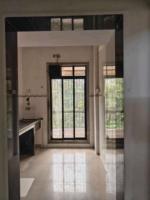2 BHK Flat In Sarvodaya Aashish, Chole Goan, Thakurli East for Rent  In Sarvodaya Ashish - Building 1,2,3,4,5