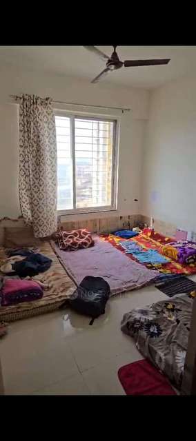Shared Room for Female In 1 BHK  In Redshift Bloomville In Hinjewadi