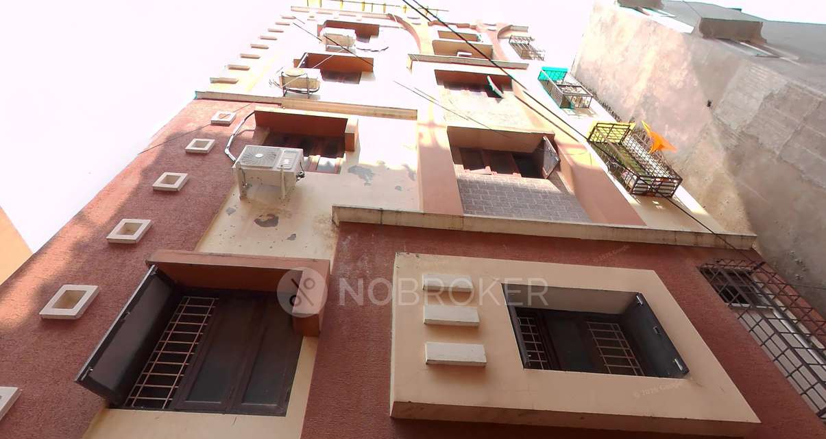 2 BHK Flat In Amaram Apartments for Rent  In Yella Reddy Guda