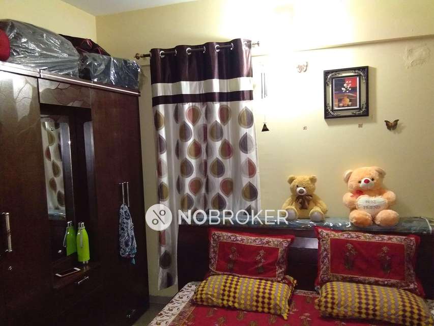 1 BHK Flat In Harit Shilp, Vistacore for Rent  In Rahatani