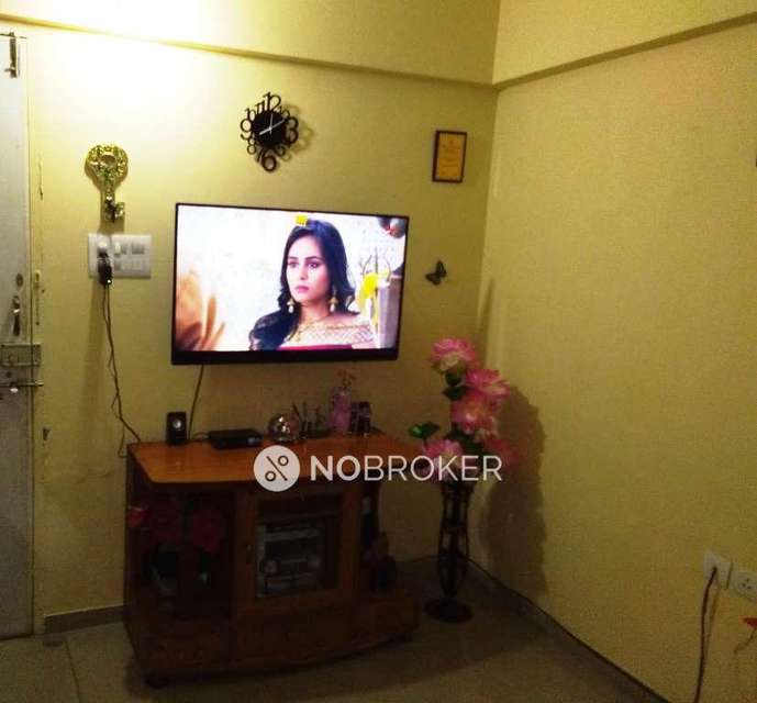 1 BHK Flat In Harit Shilp, Vistacore for Rent  In Rahatani