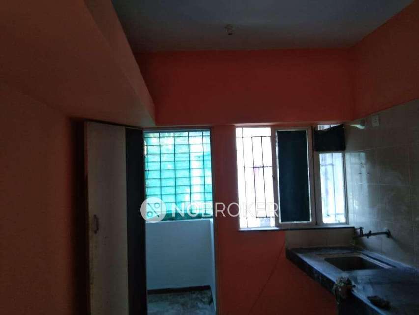 1 BHK Flat In Harit Shilp, Vistacore for Rent  In Rahatani