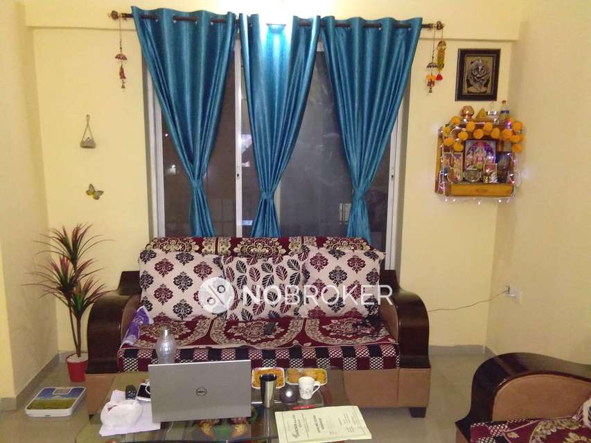 1 BHK Flat In Harit Shilp, Vistacore for Rent  In Rahatani