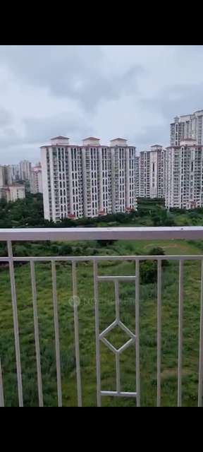 1 BHK Flat In Green Court, Sector 90, Sector 90 For Sale  In Sector 90