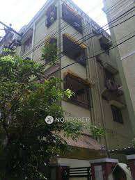 3 BHK Flat In Sirimalli Exclusive For Sale  In Kukatpally
