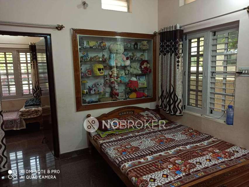 4+ BHK for Rent  In Kasthuri Nagar