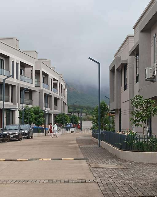 3 BHK Villa In Supreme Villagio, Shirgaon for Rent  In Shirgaon