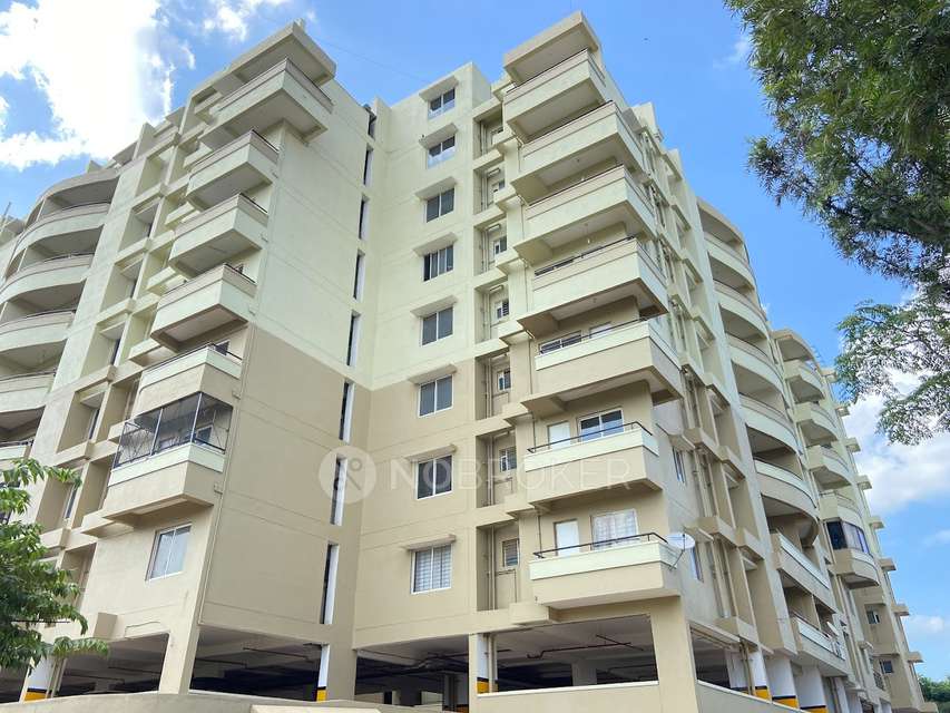 3 BHK Flat In Arise Lake View  for Rent  In Aries Lakeview