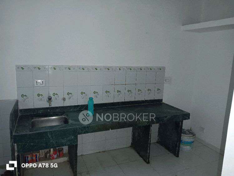 1 BHK Flat In Dwarka City Sector 1a for Rent  In Ambethan Road