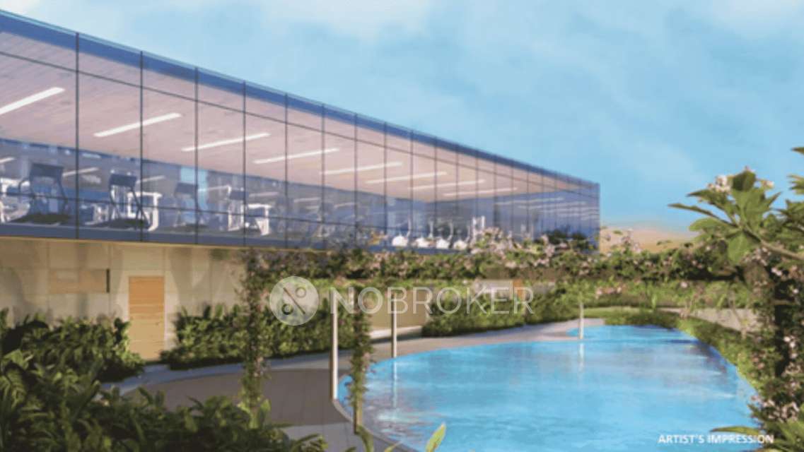 1 BHK Flat In Ashish Windermere, Bhayendar West For Sale  In Bhayendar West