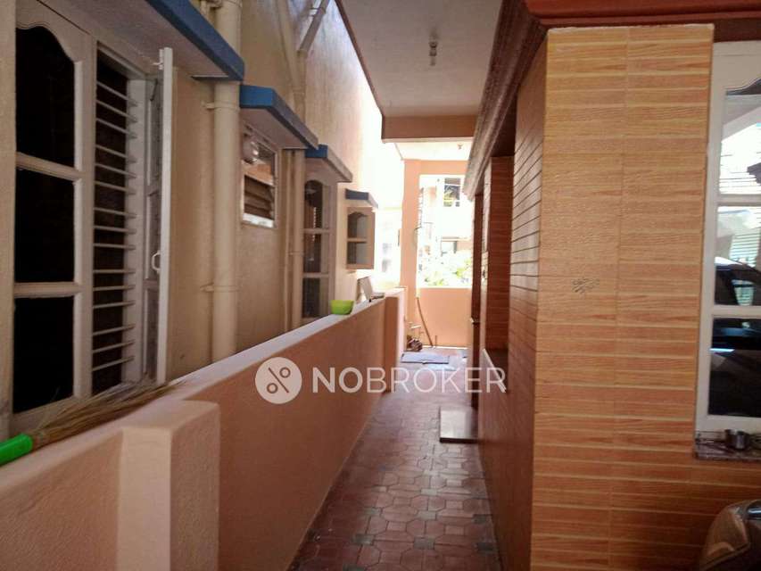 1 BHK House for Rent  In  Kattigenahalli,