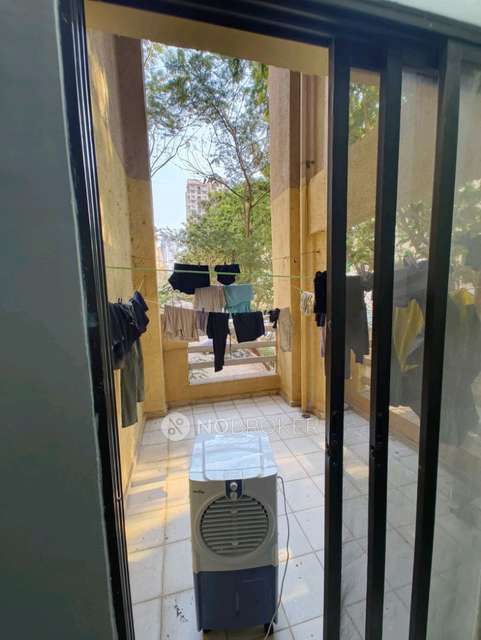 3 BHK Villa In Kul Ecoloch for Rent  In Mahalunge