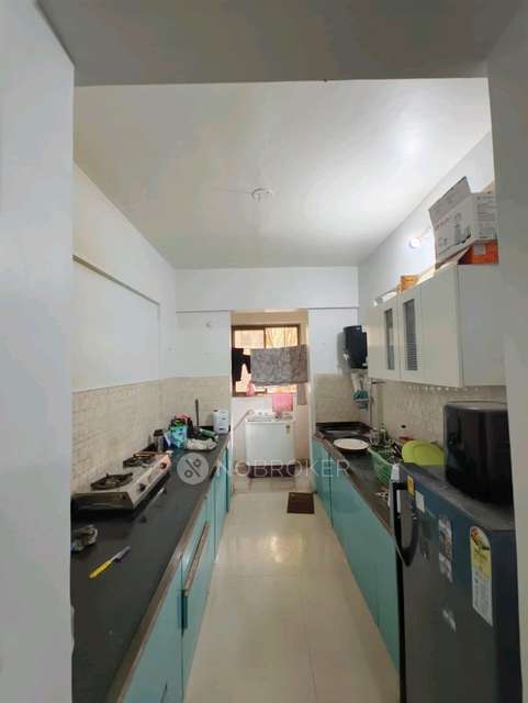 3 BHK Villa In Kul Ecoloch for Rent  In Mahalunge