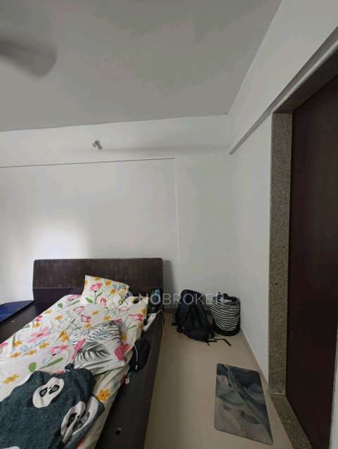 3 BHK Villa In Kul Ecoloch for Rent  In Mahalunge