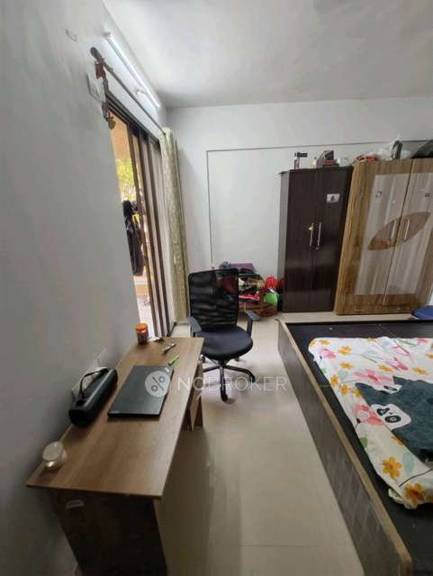 3 BHK Villa In Kul Ecoloch for Rent  In Mahalunge