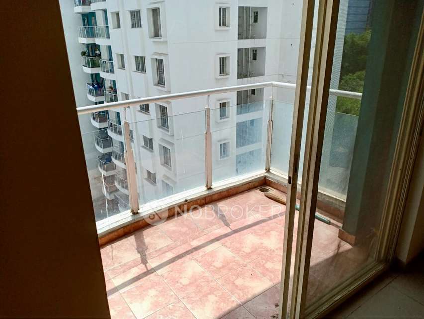 2 BHK Flat In Pegasus Megapolis Splendour For Sale  In Hinjawadi
