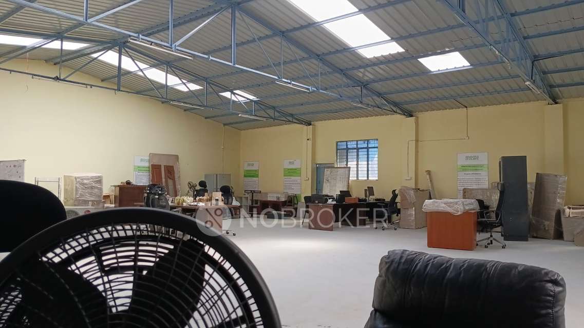 Godown/Warehouse in Jangalapalya, Bangalore for Rent 