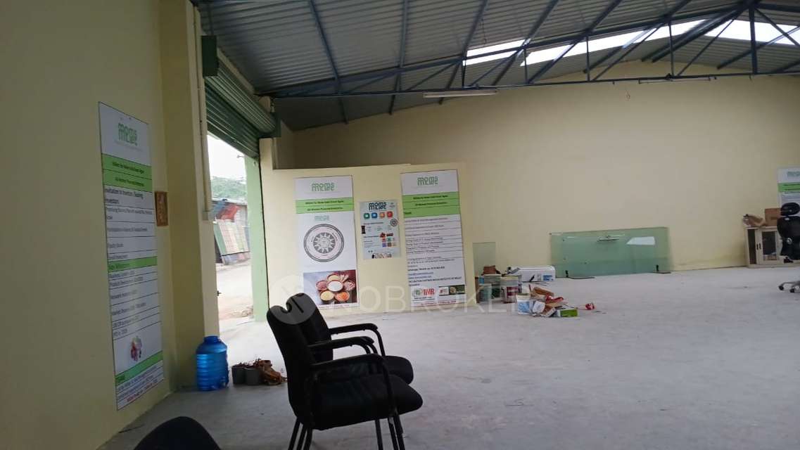 Godown/Warehouse in Jangalapalya, Bangalore for Rent 