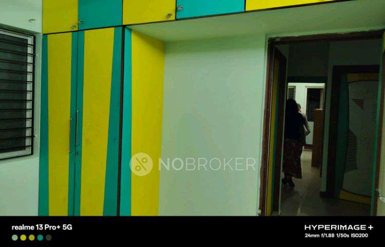 3 BHK Flat In Royale Enclave Arumbakkam for Rent  In Arumbakkam