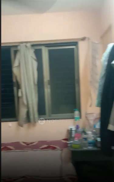 1 RK Flat In Shiv Colony, Galli No 1, Sector 1, Airoli for Rent  In Shiv Colony, Sector 1, Airoli