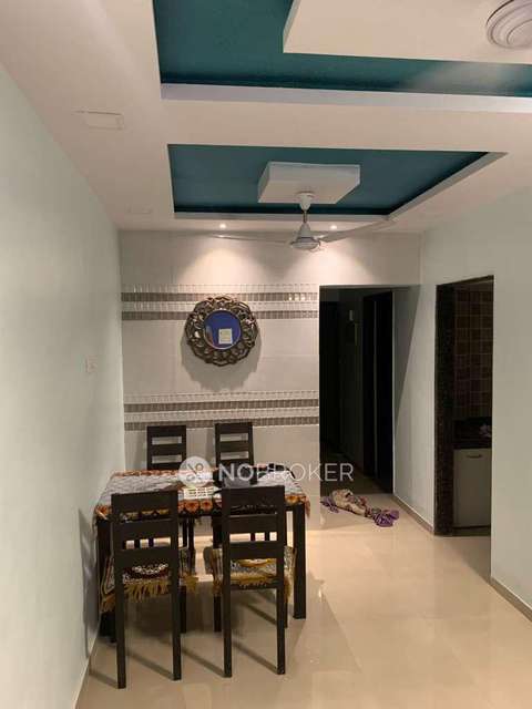 2 BHK Flat In Tirupati Balaji Platinum For Sale  In Virar West