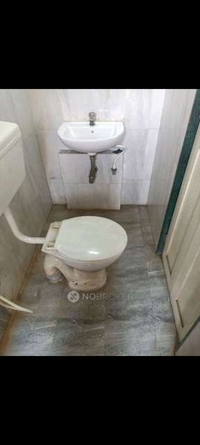 Shared Room for Male In 1 RK  In Eiffel City In Kharabwadi