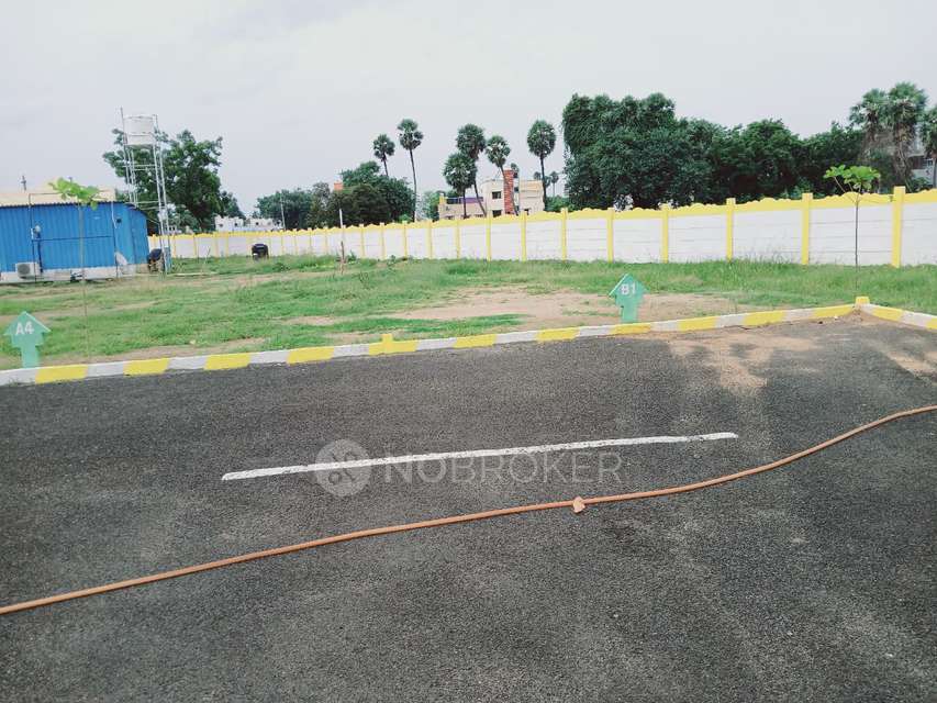 Plot For Sale  In Kkr Avenue  In Urapaakam