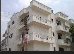 1 BHK Flat In Gami Apartments for Rent  In Dlf Ankur Vihar