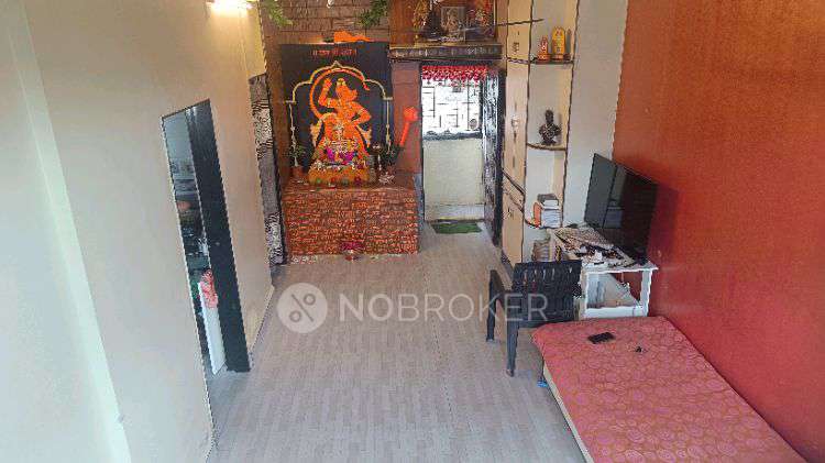 1 RK Flat In Mahadev Mandir Apartment, Shukrawar Peth for Rent  In Co Vaibhav Wagh, Shukrawar Peth, Pune, Maharashtra 411002, India