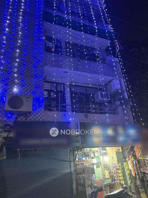 2 BHK Flat In Shree Ram Apartment For Sale  In Uttam Nagar