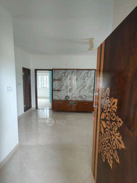 1 BHK House for Rent  In Ganapati Residency
