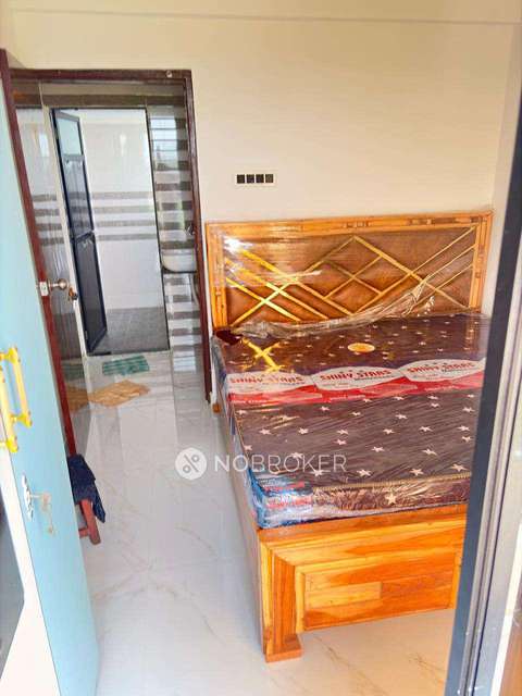 1 BHK Flat In Khatri Sparsh For Sale  In Ambernath East