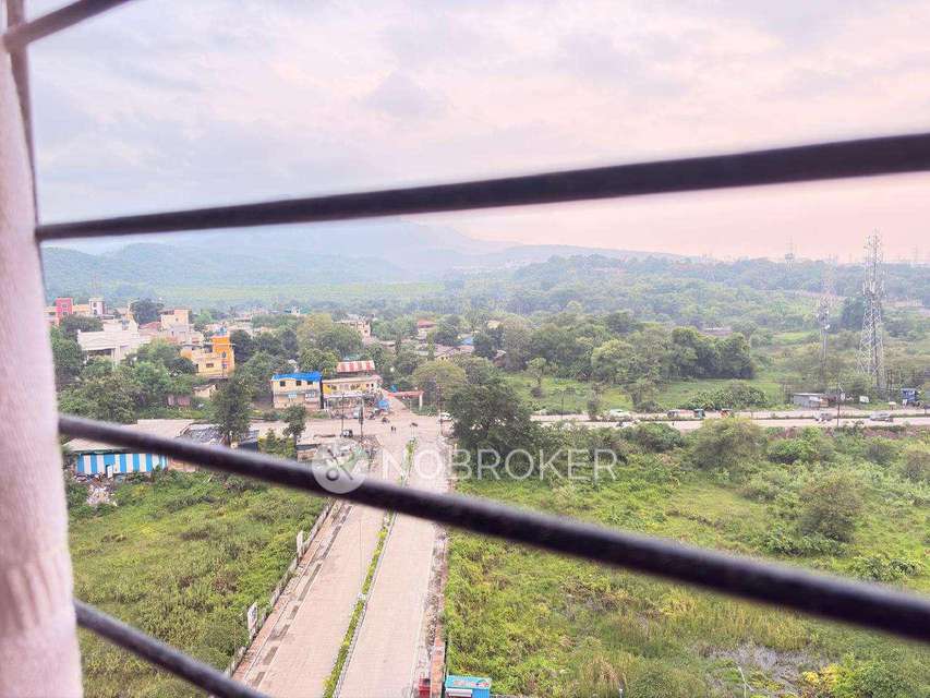 1 BHK Flat In Khatri Sparsh For Sale  In Ambernath East