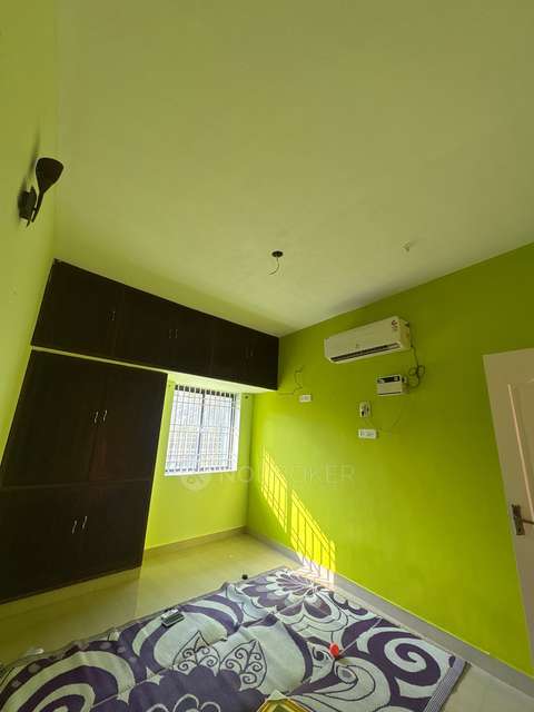 2 BHK House for Rent  In Thirumullaivoyal