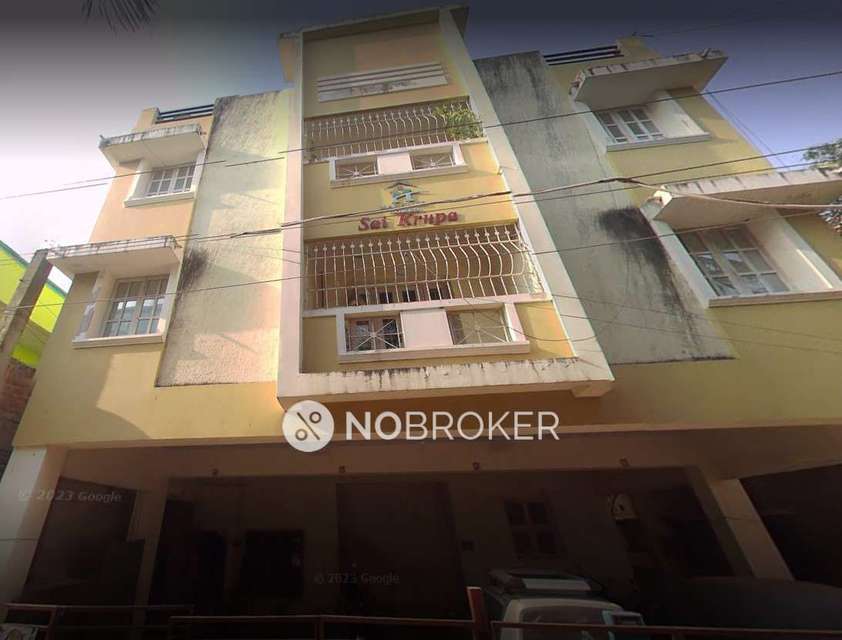 2 BHK House for Rent  In Adambakkam