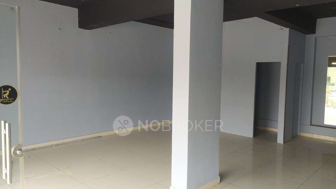 Shop in Neknampur, Hyderabad for Rent 