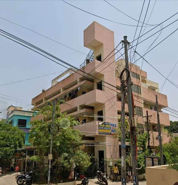 PG for Boys in Chikkadpally