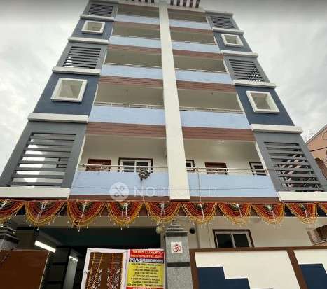 PG for Boys in Nanakramguda