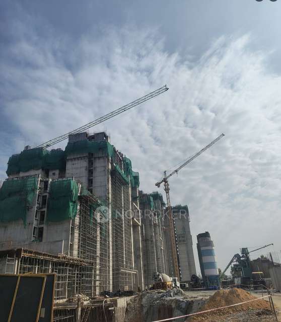 2 BHK Flat In Rohan Ekanta, Gunjur For Sale  In Gunjur Palya