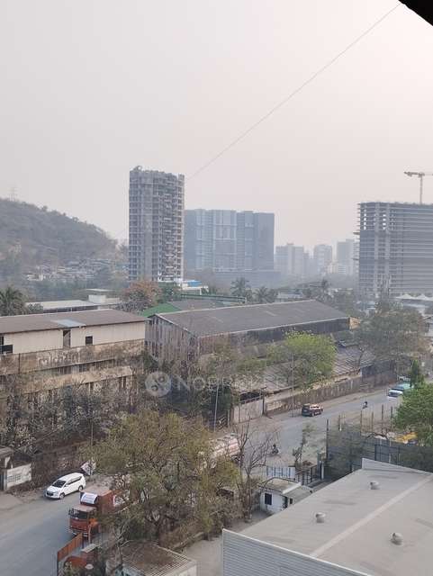 Office Space in Nerul, Mumbai for Rent 