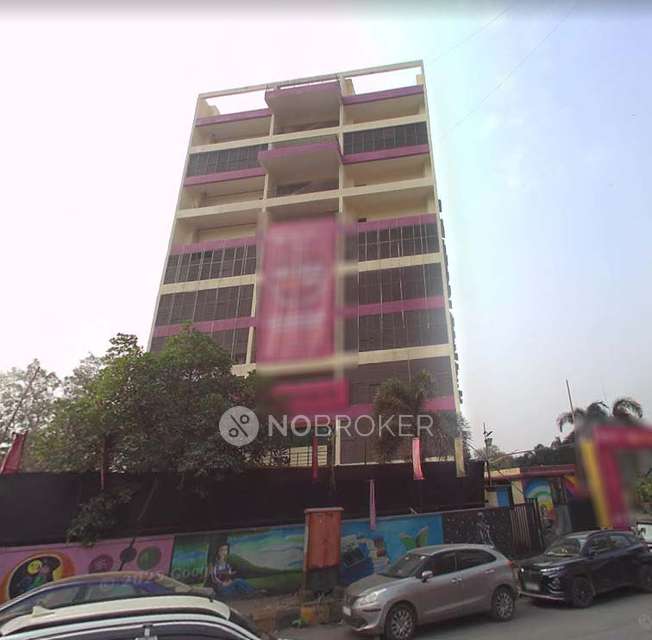 Office Space in Nerul, Mumbai for Rent 