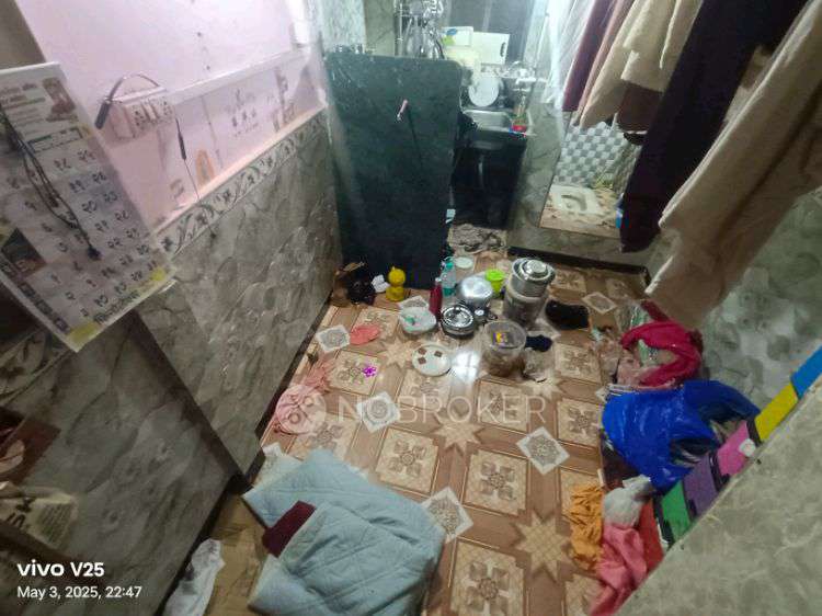 1 RK House for Rent  In Vidya Hotel