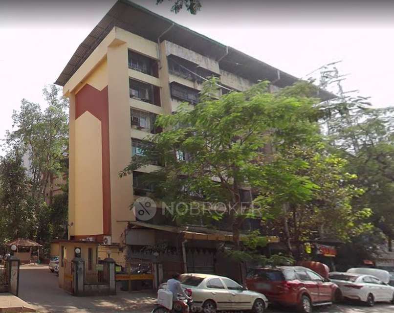 1 BHK Flat In Vrindavan Co. Op. Hsg. Society Mulund West for Rent  In A-2, Purushottam Kheraj Rd, Sarvodaya Nagar, Mulund West, Mumbai, Maharashtra 400080, India