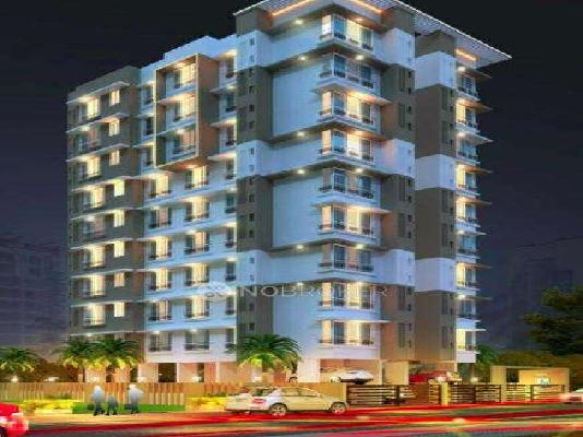 2 BHK Flat In Navkarmik Shiv Shubharambh For Sale  In Malad East