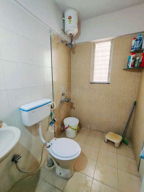 2 BHK Flat In Shree Laxmi Classic for Rent  In  Hadapsar, Pune