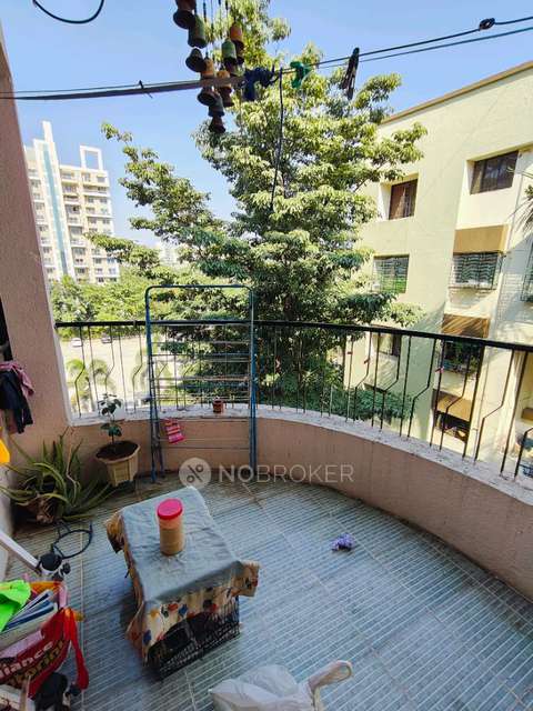 2 BHK Flat In Shree Laxmi Classic for Rent  In  Hadapsar, Pune