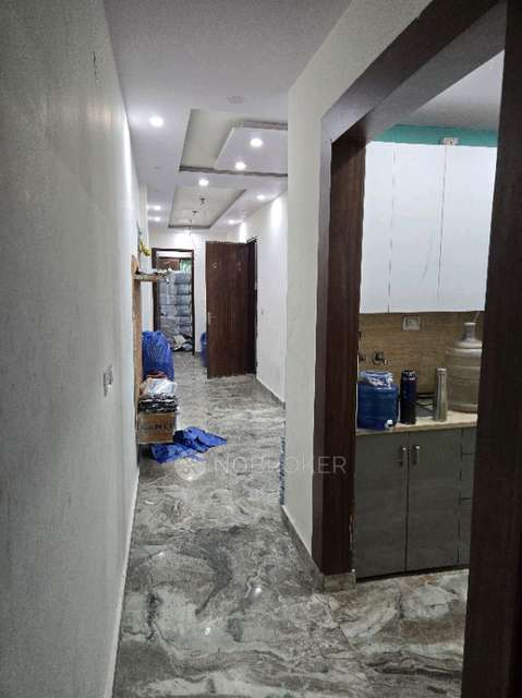 2 BHK Flat In Block J,vishnu Garden For Sale  In R2j142, Block J, Shyam Nagar, Vishnu Garden, Delhi, 110018, India